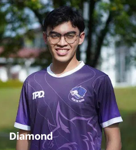 Diamond