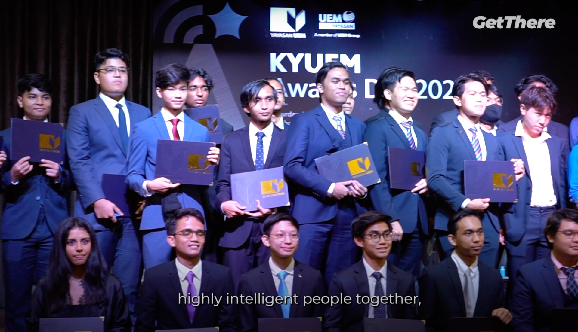 KYUEM Video