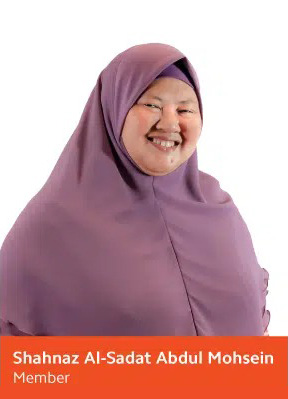 shahnaz