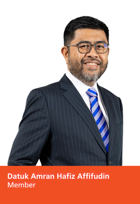 amran hafiz