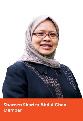 shareen