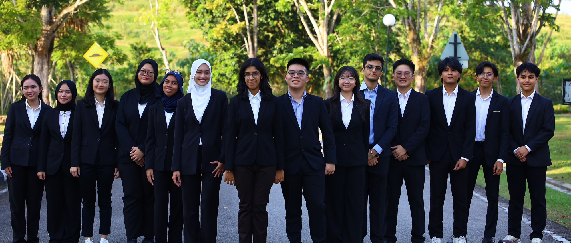 student council