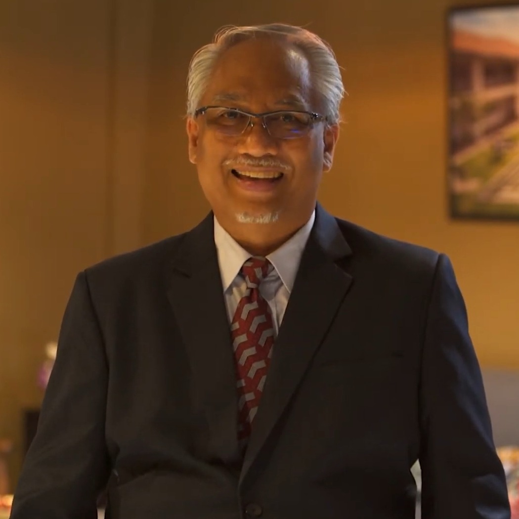 Azman Zainal Abidin
