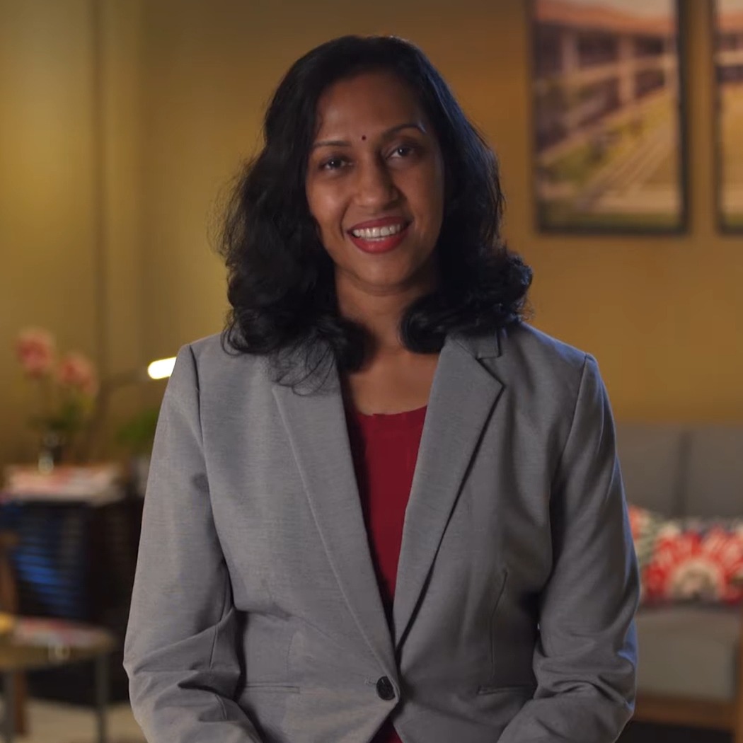 Kasthuri Thilaga Munikrishnan
