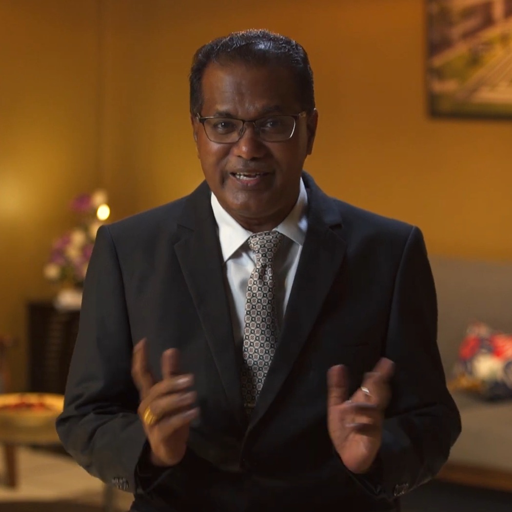 Muralidharan Palaniappan