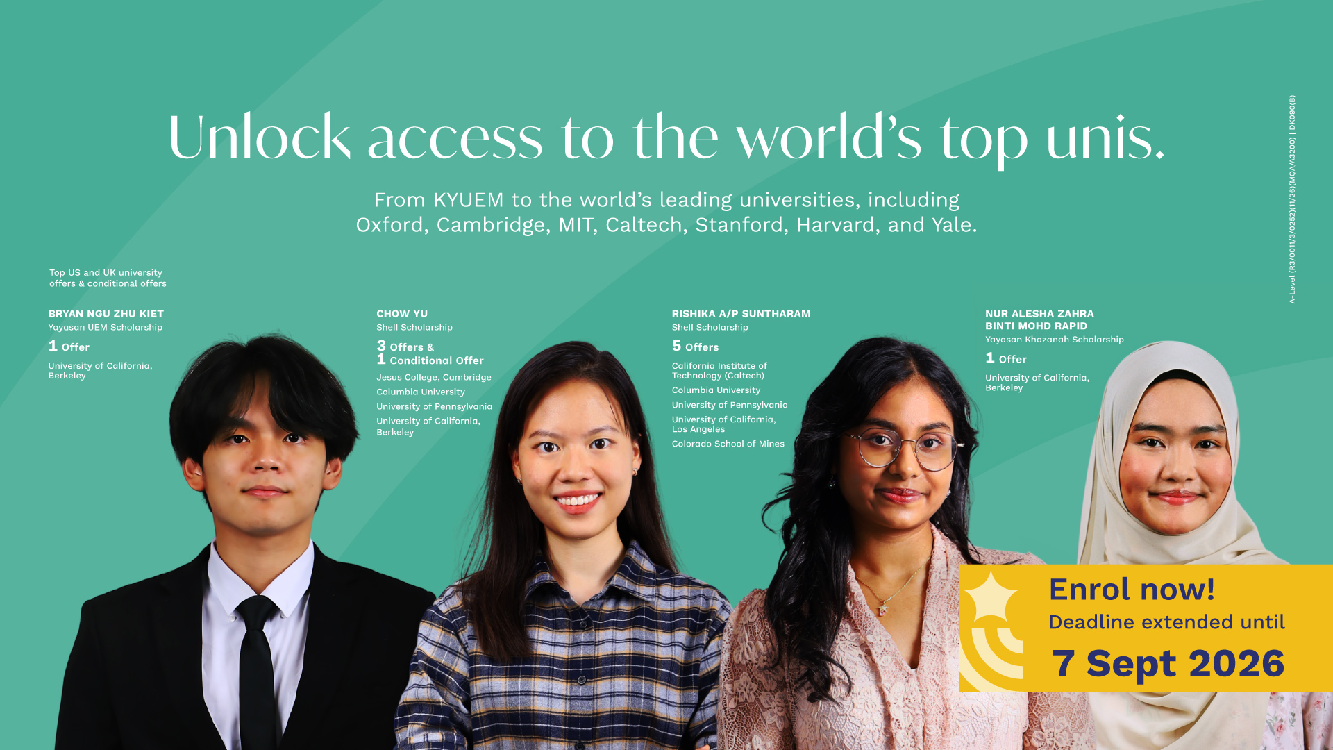 unlock access